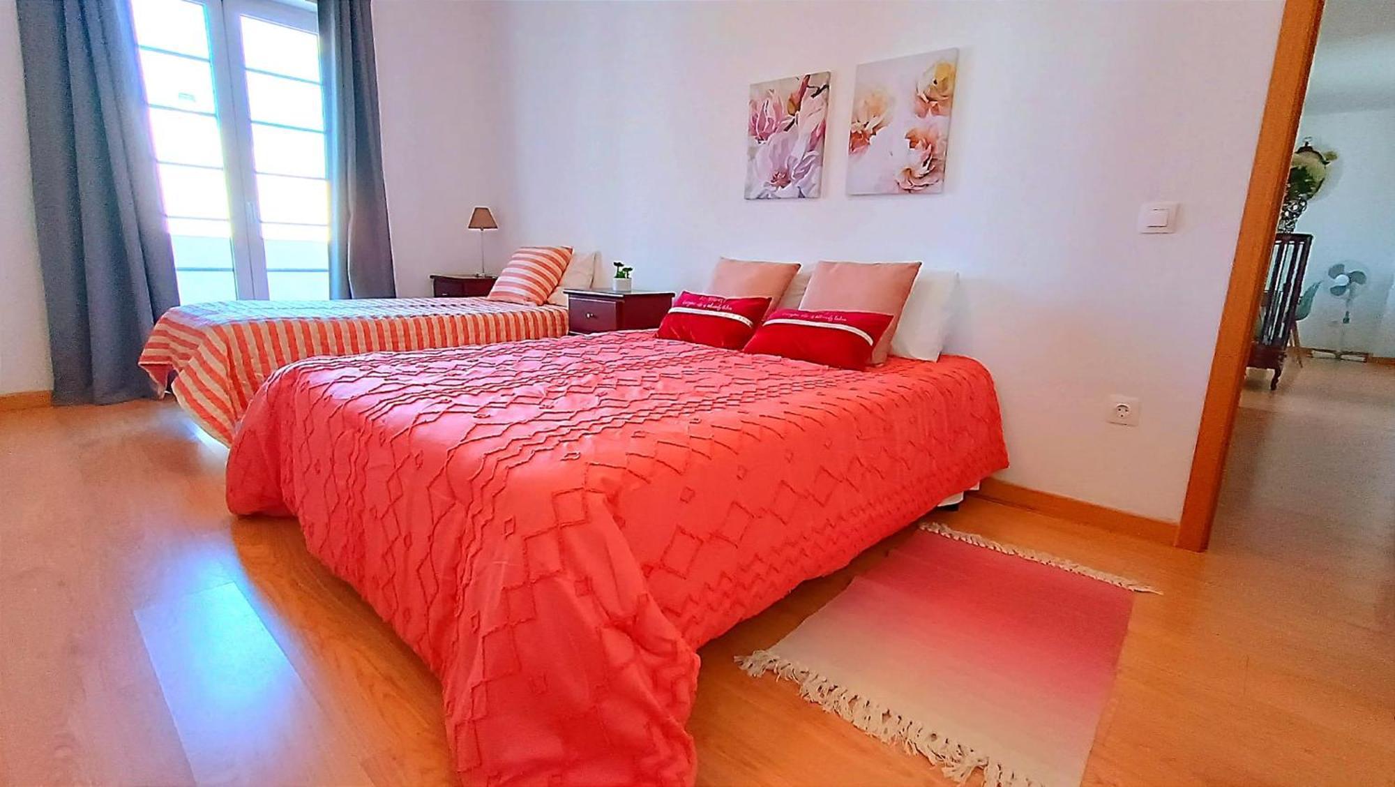 Gardunha Apartments 3º Direito Фундан Экстерьер фото