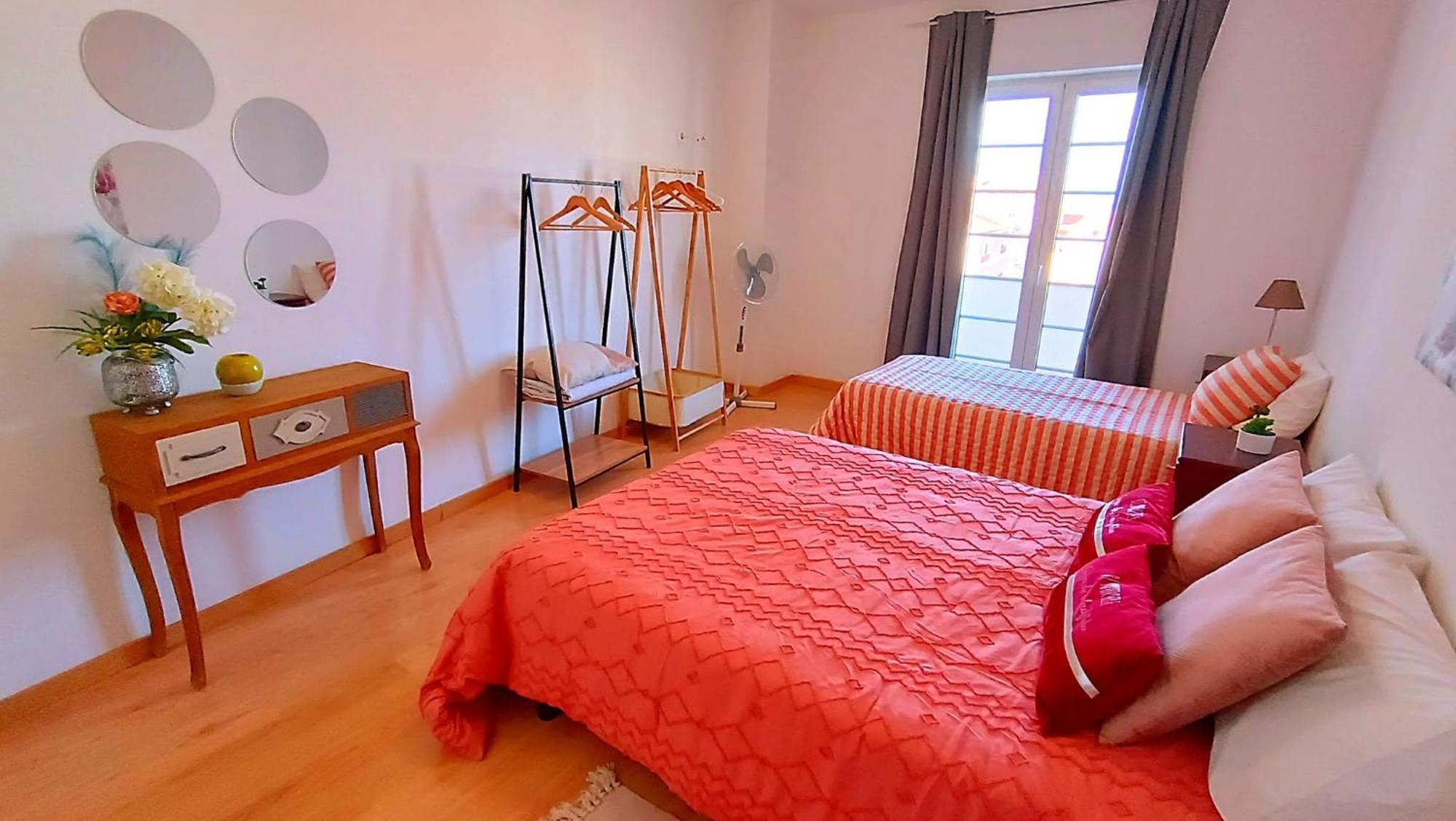 Gardunha Apartments 3º Direito Фундан Экстерьер фото
