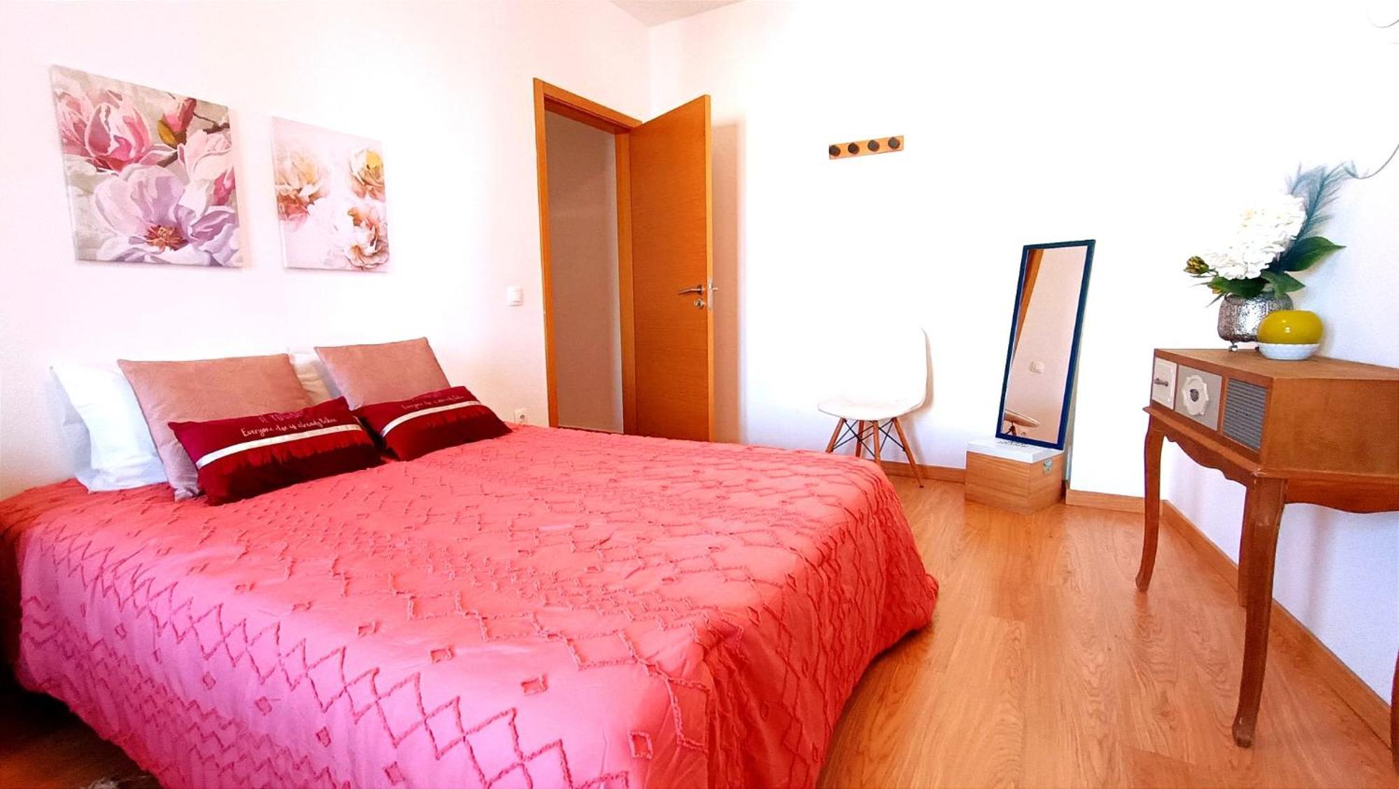 Gardunha Apartments 3º Direito Фундан Экстерьер фото